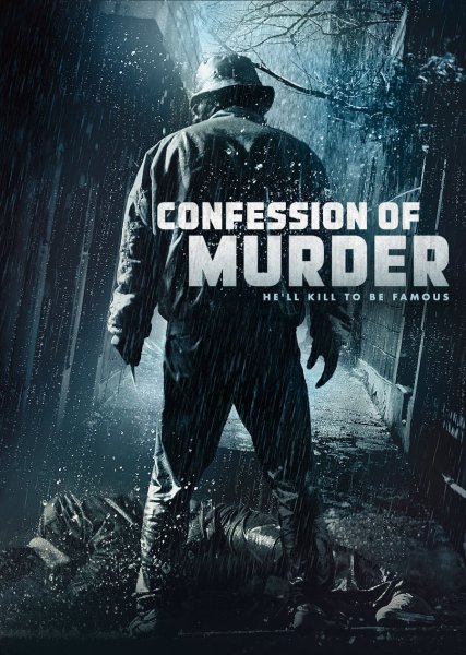 Confession of Murder