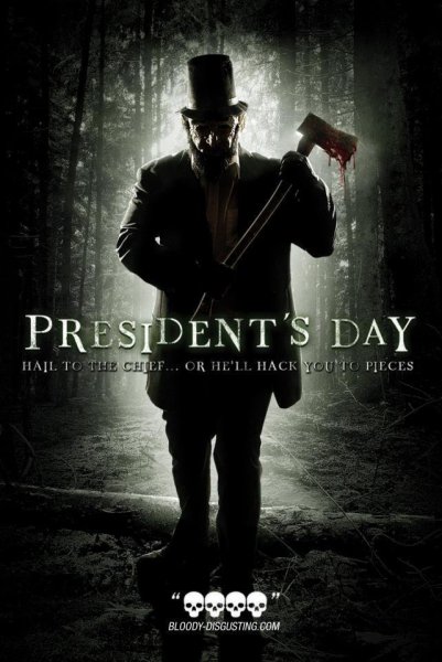 President's Day