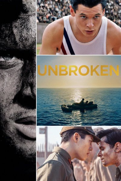 Unbroken