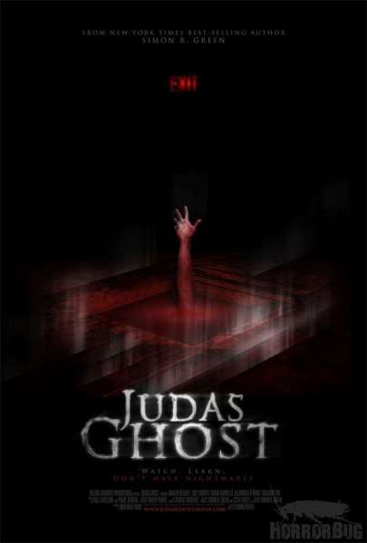 Judas Ghost