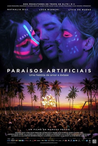 Artificial Paradises