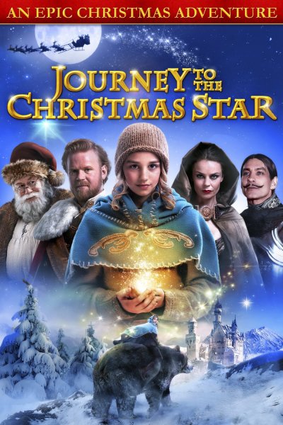 Journey to the Christmas Star