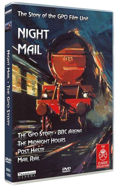 Night Mail