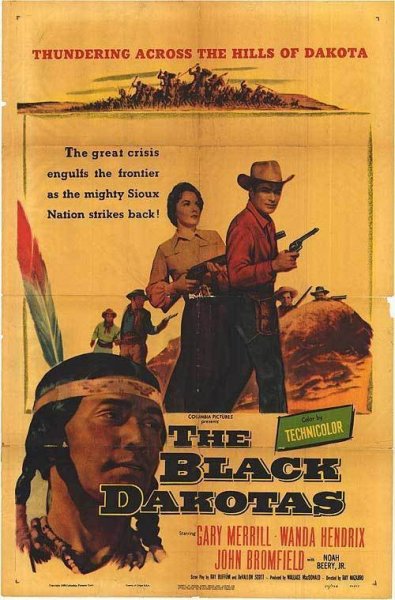 The Black Dakotas