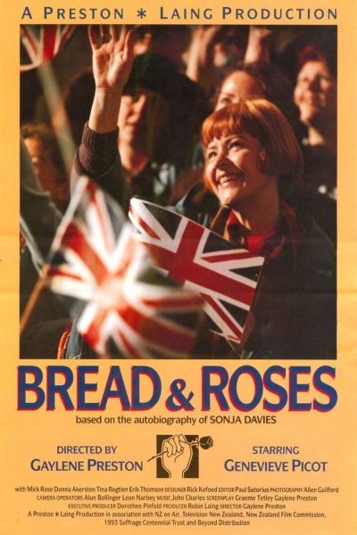 Bread & Roses