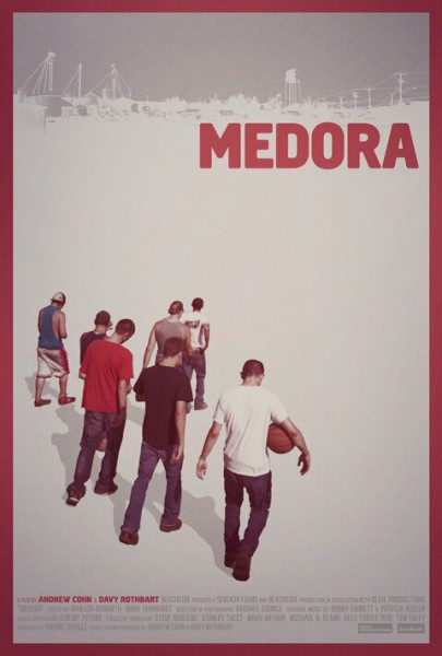 Medora