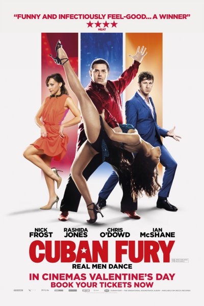 Cuban Fury