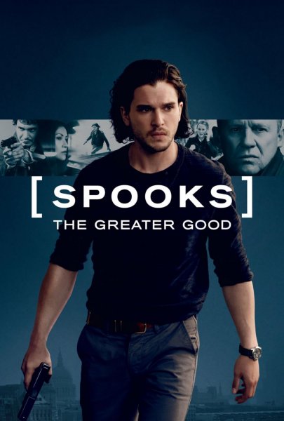 Spooks: The Greater Good