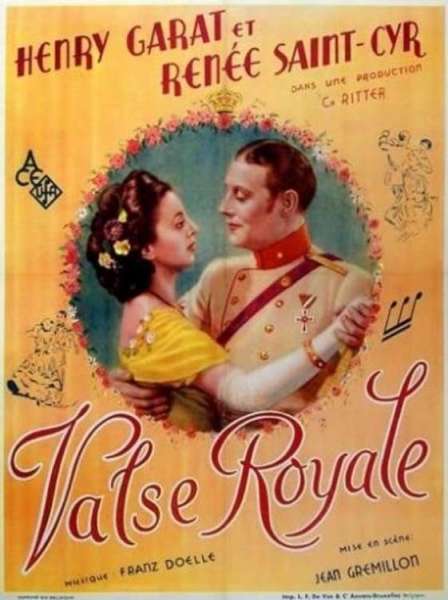 Valse royale