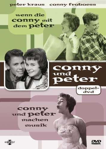 Wenn die Conny mit dem Peter