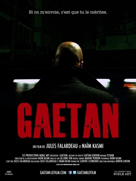 Gaetan