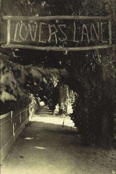 Lovers' Lane