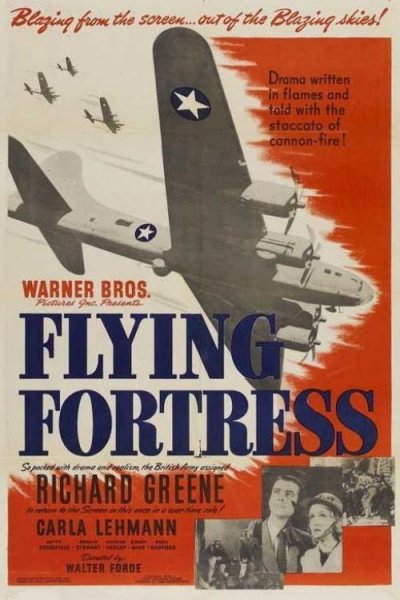 Flying Fortress