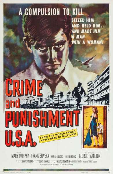 Crime and Punishment USA