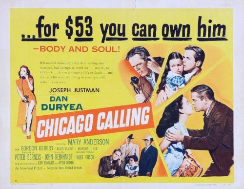 Chicago Calling