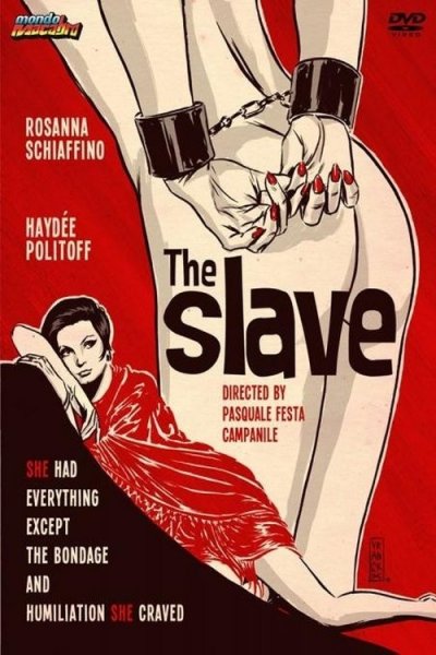 The Slave