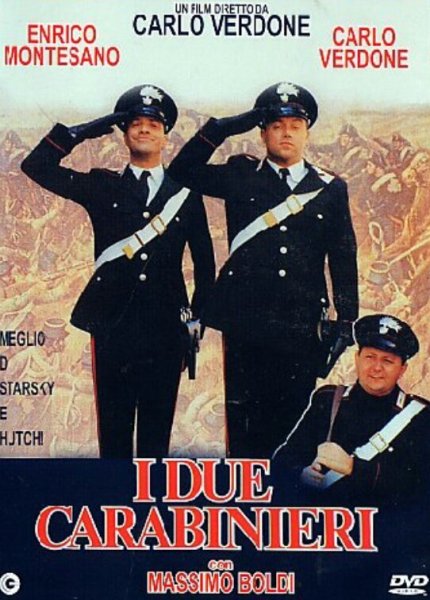 I due carabinieri