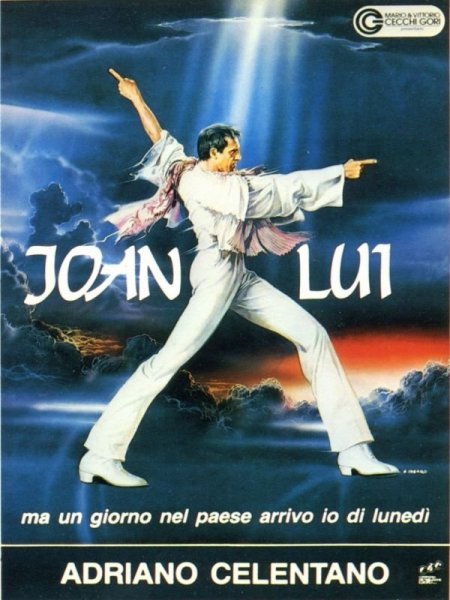 Joan Lui