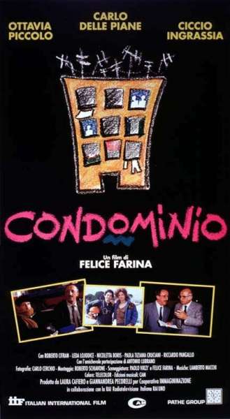 Condominio