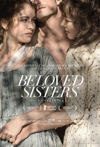 Beloved Sisters