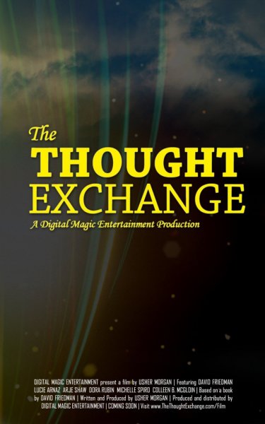 The Thought Exchange