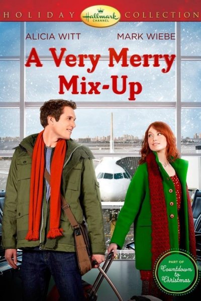 A Very Merry Mix-Up