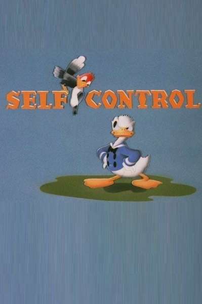 Self Control