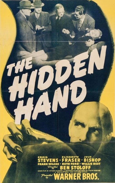 The Hidden Hand