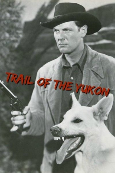 Trail of the Yukon