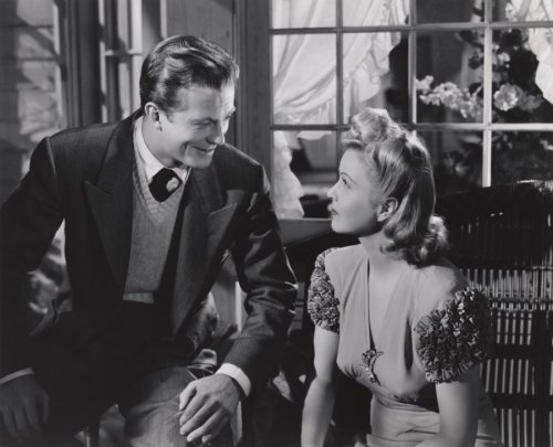 The Courtship of Andy Hardy