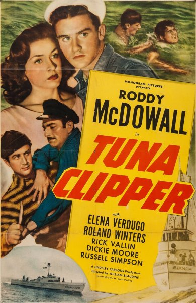 Tuna Clipper