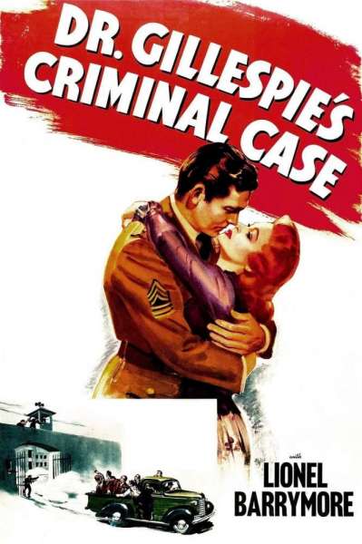 Dr. Gillespie's Criminal Case