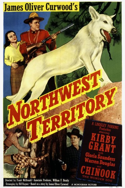 Northwest Territory