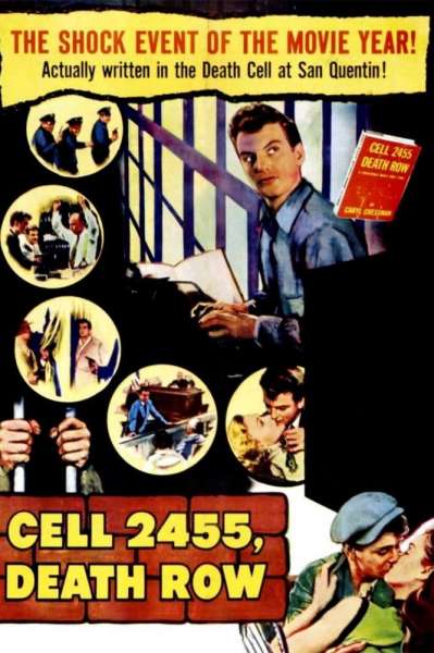 Cell 2455 Death Row