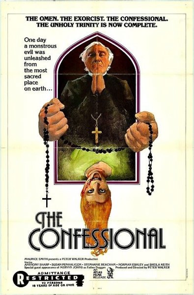 The Confessional