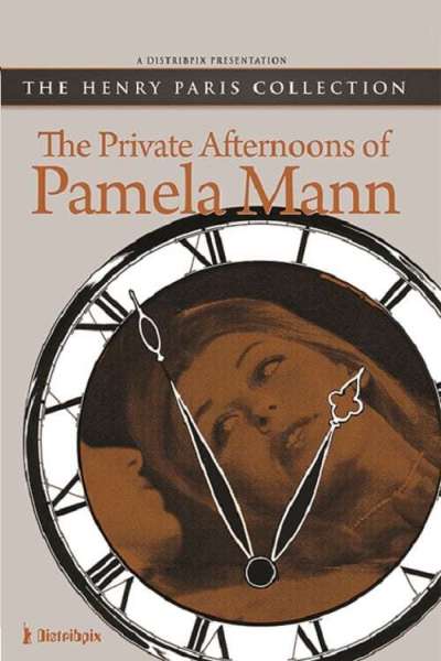 The Private Afternoons of Pamela Mann