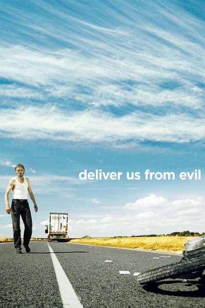 Deliver Us from Evil