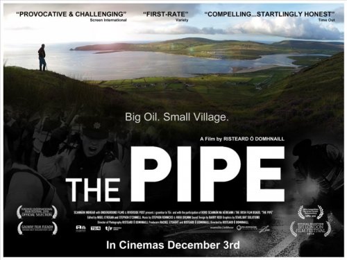 The Pipe