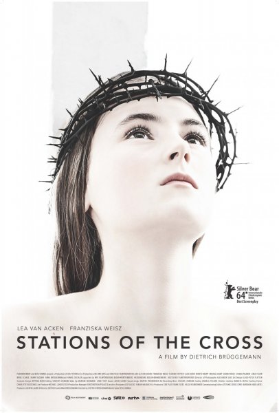 Stations of the Cross