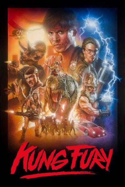 Kung Fury