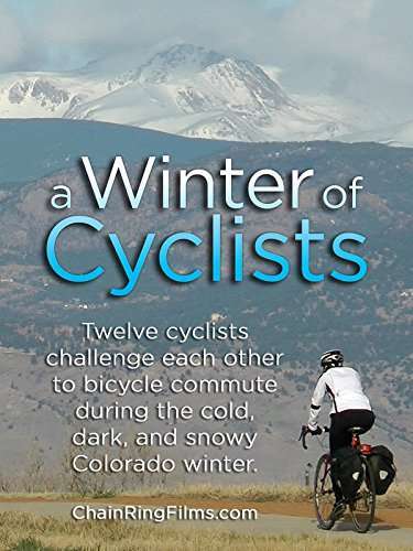 A Winter of Cyclists