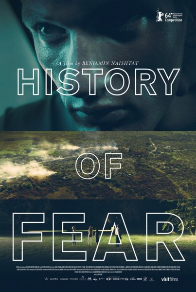 History of Fear