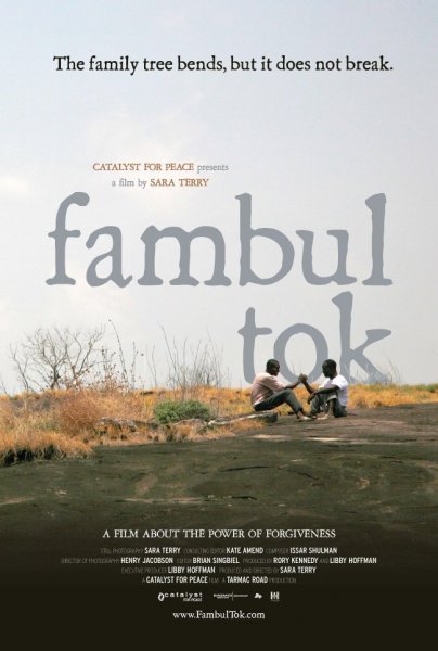 Fambul Tok