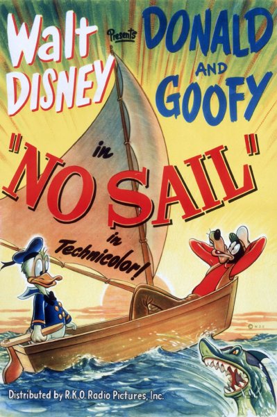 No Sail