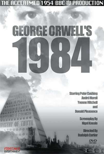 Nineteen Eighty-Four