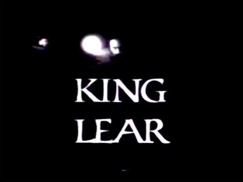 King Lear