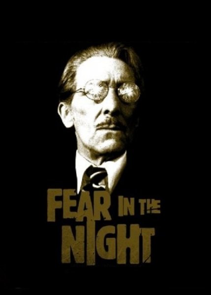 Fear in the Night