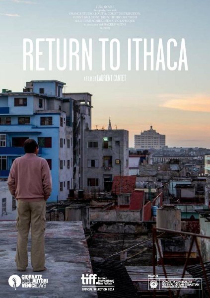 Return to Ithaca