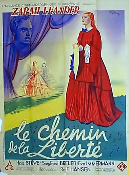 Le Chemin de la liberté