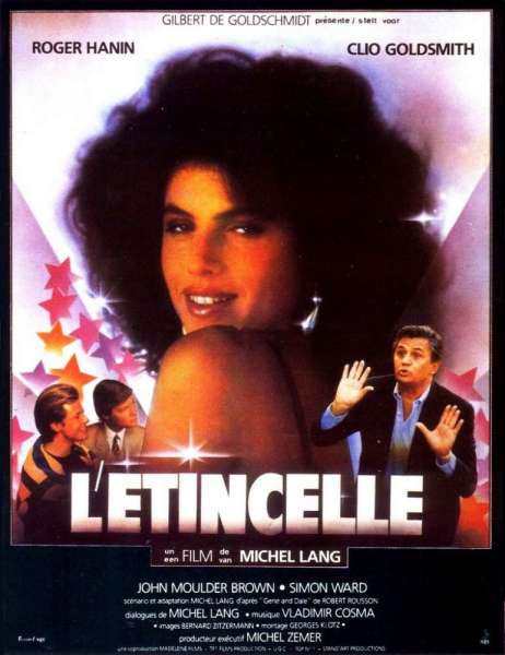 L'étincelle